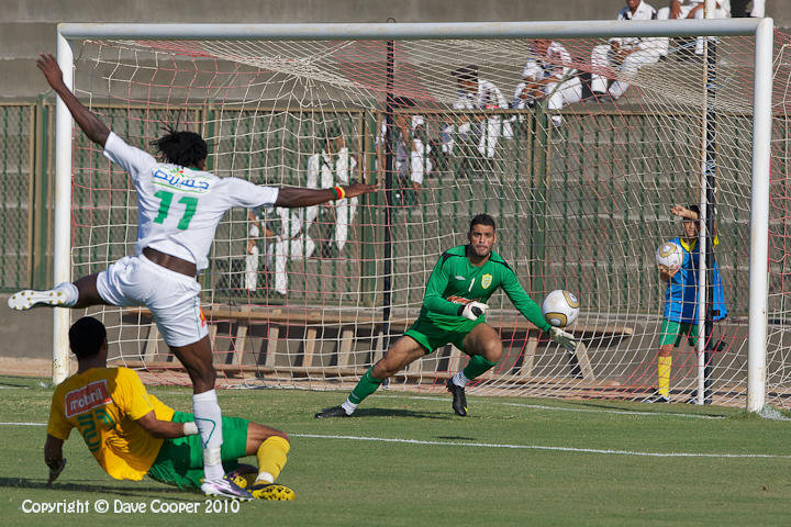 El Gouna FC vs. Ittehad 028